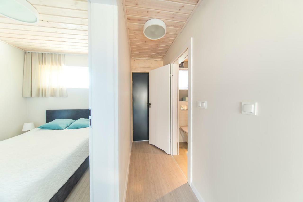 Baltico Apartment Mielno  Ngoại thất bức ảnh