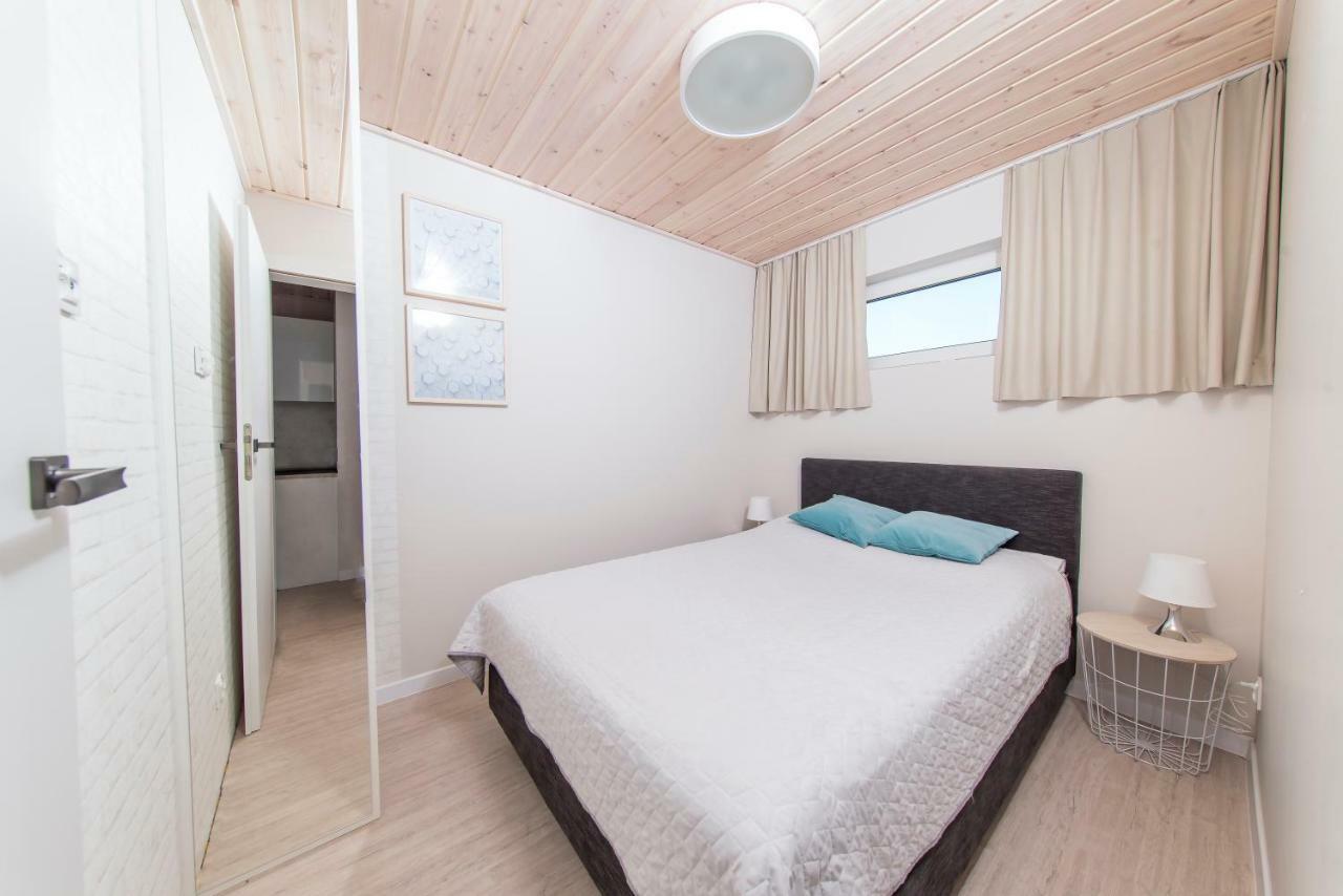 Baltico Apartment Mielno  Ngoại thất bức ảnh
