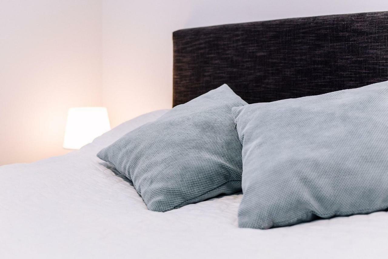 Baltico Apartment Mielno  Ngoại thất bức ảnh