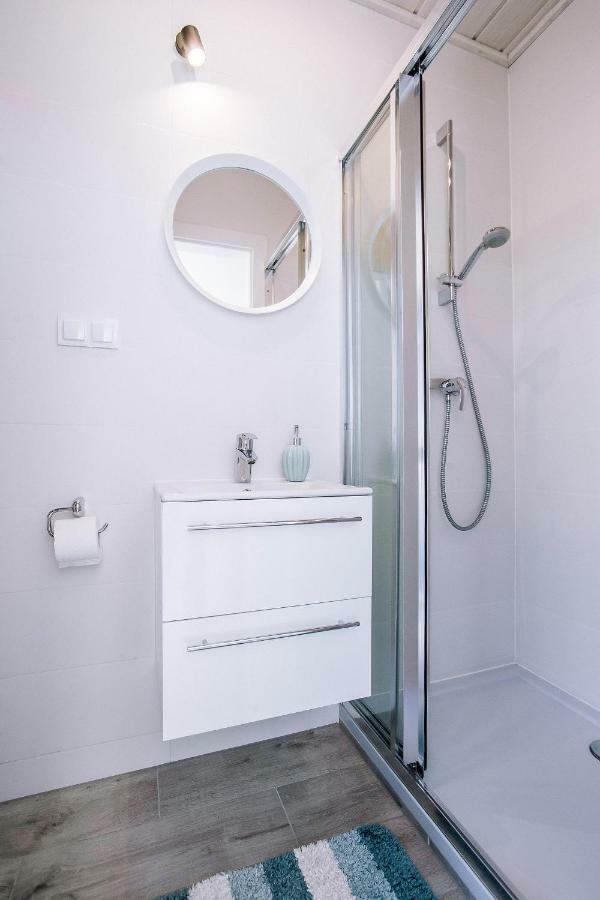Baltico Apartment Mielno  Ngoại thất bức ảnh