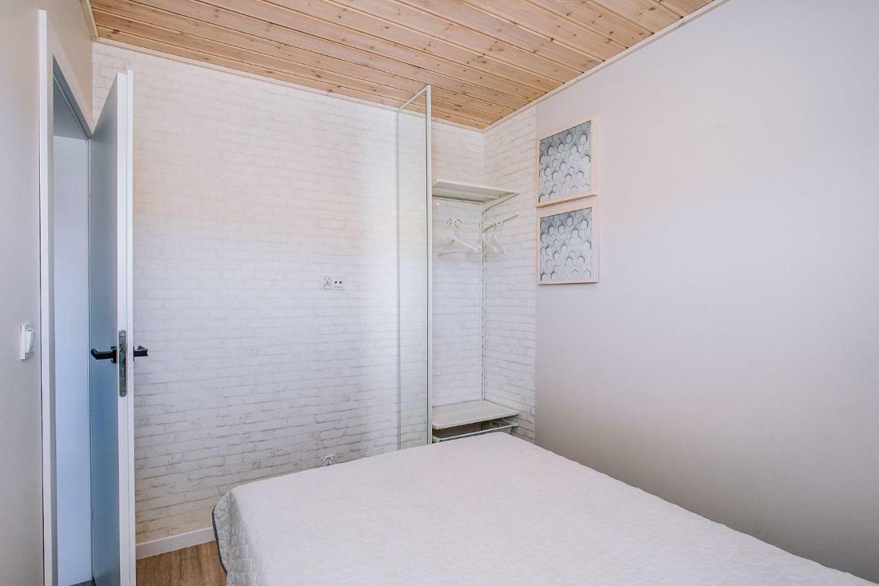Baltico Apartment Mielno  Ngoại thất bức ảnh